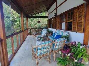 Casa · 1490m² · 4 Quartos · 6 Vagas · Casa em Albuquerque, Teresópolis/RJ de 1490m² 4 quartos à venda por R$ 1.980.000,00