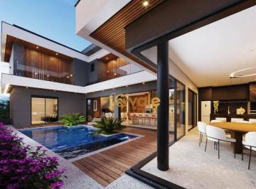 Casa · 397m² · 5 Quartos · 4 Vagas · Casa em Jardim Bela Vista, São José dos Campos/SP de 397m² 5 quartos à venda por R$ 3.395.000,00