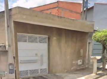 Casa · 80m² · 3 Quartos · 2 Vagas · Casa em Jardim Horto do Ipê, Itaquaquecetuba/SP de 80m² 3 quartos à venda por R$ 300.000,00