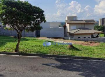 Terreno · 250m² · Terreno em Loteamento Villa Branca, Jacareí/SP de 0m² à venda por R$ 320.000,00