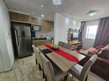 Apartamento · 64m² · 2 Quartos · 1 Vaga · Apartamento em Jardim Europa, Itaquaquecetuba/SP de 64m² 2 quartos à venda por R$ 340.000,00