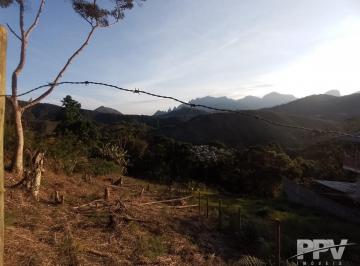 Terreno · 433m² · Terreno em Prata, Teresópolis/RJ de 433m² à venda por R$ 127.000,00