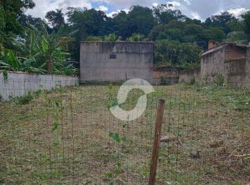 Terreno · 620m² · Terreno em Engenho do Mato, Niterói/RJ de 0m² à venda por R$ 280.000,00