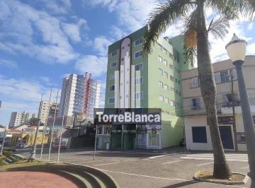 Apartamento · 78m² · 2 Quartos · 1 Vaga · Apartamento em Centro, Ponta Grossa/PR de 78m² 2 quartos à venda por R$ 299.000,00