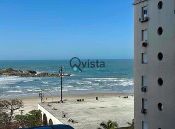 Apartamento · 60m² · 1 Quarto · Apartamento em Centro, Guarujá/SP de 60m² 1 quartos à venda por R$ 299.000,00