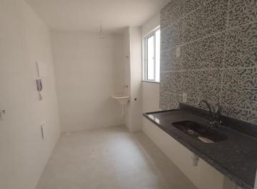Apartamento · 45m² · 2 Quartos · 1 Vaga · Apartamento em Cascata do Imbuí, Teresópolis/RJ de 45m² 2 quartos à venda por R$ 270.000,00