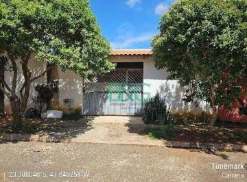 Casa · 45m² · 2 Quartos · 2 Vagas · Casa em Centro, Tatuí/SP de 45m² 2 quartos à venda por R$ 146.397,38