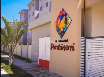 Apartamento · 47m² · 2 Quartos · 1 Vaga · Apartamento em Maria Paula, São Gonçalo/RJ de 47m² 2 quartos à venda por R$ 199.000,00