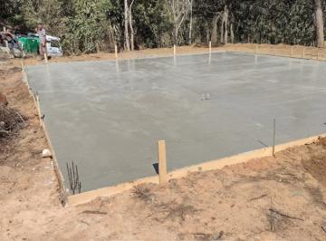 Terreno · 2450m² · Terreno em Granja Mafra, Teresópolis/RJ de 2450m² à venda por R$ 150.000,00