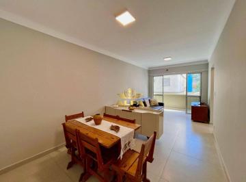 Apartamento · 70m² · 2 Quartos · 1 Vaga · Apartamento em Jardim Três Marias, Guarujá/SP de 70m² 2 quartos à venda por R$ 320.000,00