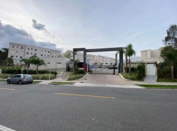 Apartamento · 51m² · 2 Quartos · 1 Vaga · Apartamento em Capela Velha, Araucária/PR de 51m² 2 quartos à venda por R$ 237.000,00