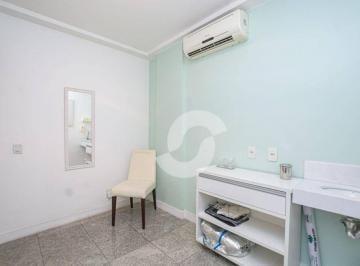 Comercial · 25m² · 1 Vaga · Sala em Icaraí, Niterói/RJ de 25m² à venda por R$ 330.000,00