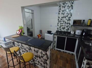 Apartamento · 30m² · 1 Quarto · Kitnet em Vila Mirim, Praia Grande/SP de 30m² 1 quartos à venda por R$ 170.000,00