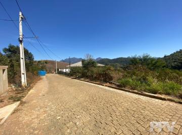 Terreno · 599m² · Terreno em Prata, Teresópolis/RJ de 599m² à venda por R$ 249.000,00