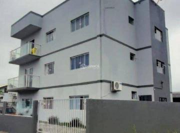 Apartamento · 72m² · 2 Quartos · 1 Vaga · Apartamento em Jardim Icaraí, Barra Velha/SC de 72m² 2 quartos à venda por R$ 350.000,00
