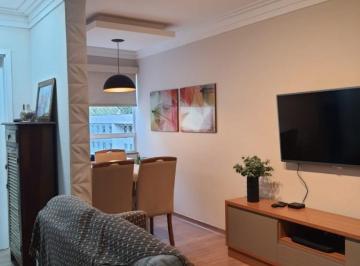 Apartamento · 48m² · 2 Quartos · 1 Vaga · Apartamento em Pimenteiras, Teresópolis/RJ de 48m² 2 quartos à venda por R$ 250.000,00