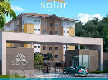 Apartamento · 54m² · 2 Quartos · 1 Vaga · Apartamento em Posse, Teresópolis/RJ de 54m² 2 quartos à venda por R$ 320.000,00