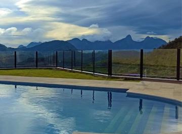 Terreno · 565m² · Terreno em Albuquerque, Teresópolis/RJ de 565m² à venda por R$ 270.000,00