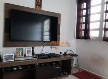 Casa · 42m² · 2 Quartos · 1 Vaga · Casa em Vila Carmela I, Guarulhos/SP de 0m² 2 quartos à venda por R$ 191.000,00