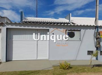 Casa · 62m² · 2 Quartos · 2 Vagas · Casa em Baleia, São Pedro da Aldeia/RJ de 62m² 2 quartos à venda por R$ 290.000,00