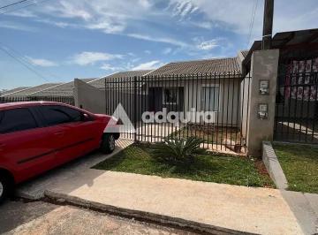 Casa · 10m² · 3 Quartos · Casa em Cará-cará, Ponta Grossa/PR de 10m² 3 quartos à venda por R$ 250.000,00