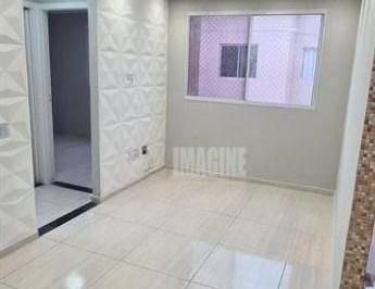 Apartamento · 40m² · 2 Quartos · Apartamento em Jardim Matarazzo, São Paulo/SP de 40m² 2 quartos à venda por R$ 235.000,00