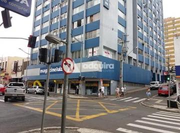 Comercial · 64m² · Sala em Centro, Ponta Grossa/PR de 64m² à venda por R$ 220.000,00 ou para locação R$ 1.000,00/mes