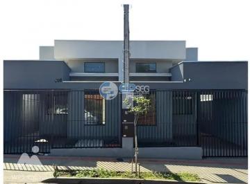 Casa · 70m² · 2 Quartos · 1 Vaga · Casa em Colinas, Londrina/PR de 70m² 2 quartos à venda por R$ 290.000,00