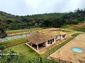 Terreno · 1101m² · Terreno em Vargem Grande, Teresópolis/RJ de 1101m² à venda por R$ 230.000,00