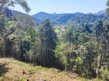 Terreno · 1750m² · Terreno em Fazenda Boa Fé, Teresópolis/RJ de 1750m² à venda por R$ 250.000,00