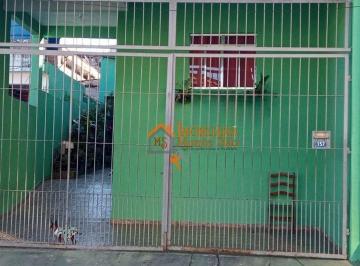 Casa · 95m² · 3 Quartos · 2 Vagas · Casa em Jardim Acácio, Guarulhos/SP de 95m² 3 quartos à venda por R$ 320.000,00