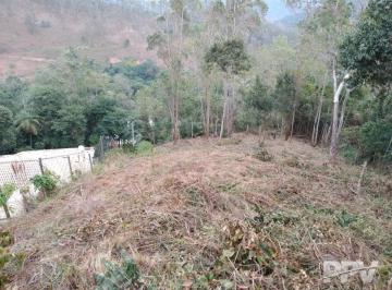 Terreno · 1000m² · Terreno em Prata, Teresópolis/RJ de 1000m² à venda por R$ 165.000,00