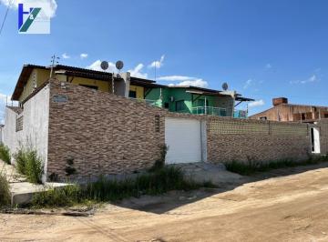 Casa · 70m² · 3 Quartos · Casa em Porta Florada, Gravatá/PE de 70m² 3 quartos à venda por R$ 250.000,00