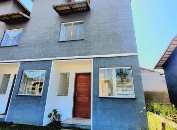 Casa · 2 Quartos · Casa em Cascata do Imbuí, Teresópolis/RJ de 0m² 2 quartos à venda por R$ 230.000,00