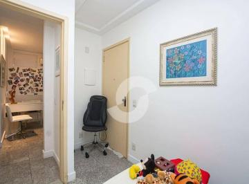 Comercial · 25m² · 1 Vaga · Sala em Icaraí, Niterói/RJ de 25m² à venda por R$ 330.000,00