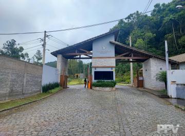 Terreno · 300m² · Terreno em Prata, Teresópolis/RJ de 300m² à venda por R$ 270.000,00