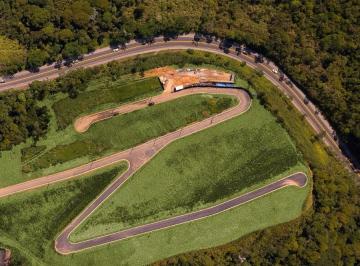 Terreno · 286m² · Terreno em Ermitage, Teresópolis/RJ de 286m² à venda por R$ 161.000,00