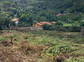 Terreno · 600m² · Terreno em Granja Mafra, Teresópolis/RJ de 600m² à venda por R$ 45.000,00