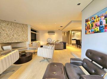 Apartamento · 163m² · 2 Quartos · 2 Vagas · Apartamento em Itaim Bibi, São Paulo/SP de 163m² 2 quartos para locação R$ 21.000,00/mes