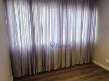 Apartamento · 39m² · 1 Quarto · 1 Vaga · Apartamento em Vila Paulista, São Paulo/SP de 39m² 1 quartos para locação R$ 3.000,00/mes