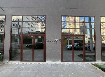 Comercial · 113m² · Ponto em Vila Olímpia, São Paulo/SP de 113m² para locação R$ 14.000,00/mes
