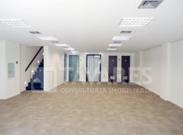 Comercial · 369m² · Predio em Humaitá, Rio de Janeiro/RJ de 369m² para locação R$ 40.000,00/mes