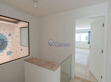 Casa · 180m² · 1 Vaga · Casa em Vila Gertrudes, São Paulo/SP de 180m² para locação R$ 7.500,00/mes