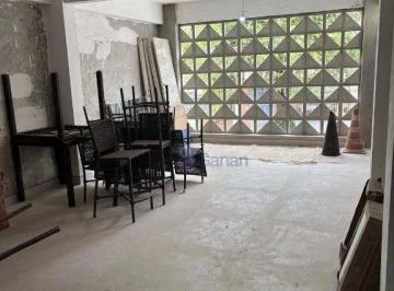 Comercial · 100m² · 1 Vaga · Loja em Campo Belo, São Paulo/SP de 100m² para locação R$ 9.900,00/mes