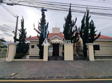 Casa · 33m² · 1 Quarto · Casa em Uvaranas, Ponta Grossa/PR de 33m² 1 quartos para locação R$ 2.700,00/mes