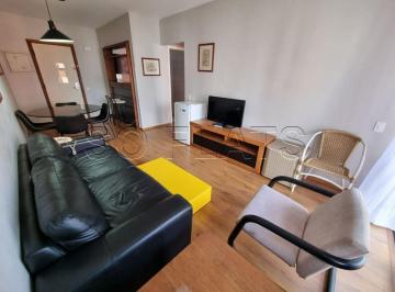 Apartamento · 48m² · 1 Quarto · 1 Vaga · Flat em Centro, São Bernardo do Campo/SP de 48m² 1 quartos para locação R$ 4.000,00/mes