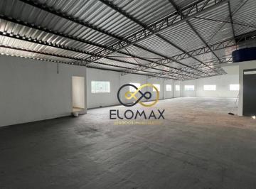 Comercial · 300m² · Salão em Jardim Brasil, Guarulhos/SP de 300m² para locação R$ 3.500,00/mes