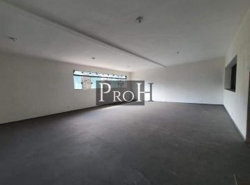 Comercial · 100m² · Sala em Vila Nogueira, Diadema/SP de 100m² para locação R$ 2.600,00/mes