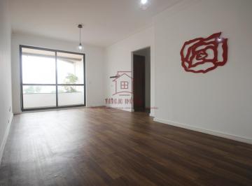 Apartamento · 80m² · 2 Quartos · 1 Vaga · Apartamento em Vila Valparaíso, Santo André/SP de 80m² 2 quartos para locação R$ 4.100,00/mes