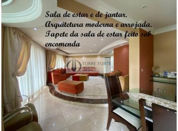 Apartamento · 293m² · 4 Quartos · 5 Vagas · Apartamento em Jardim Anália Franco, São Paulo/SP de 293m² 4 quartos à venda por R$ 2.800.000,00 ou